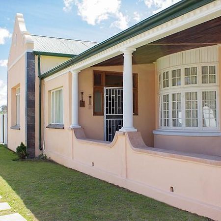 Ebenezer Guesthouse Colesberg Εξωτερικό φωτογραφία