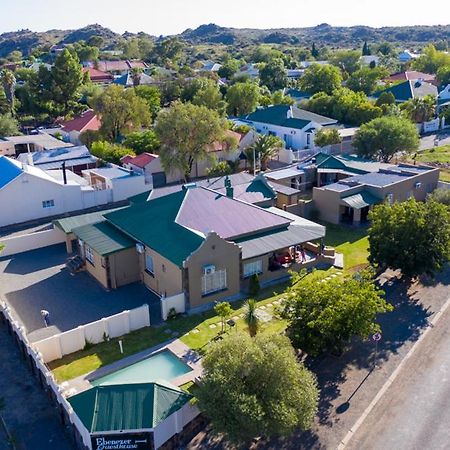 Ebenezer Guesthouse Colesberg Εξωτερικό φωτογραφία