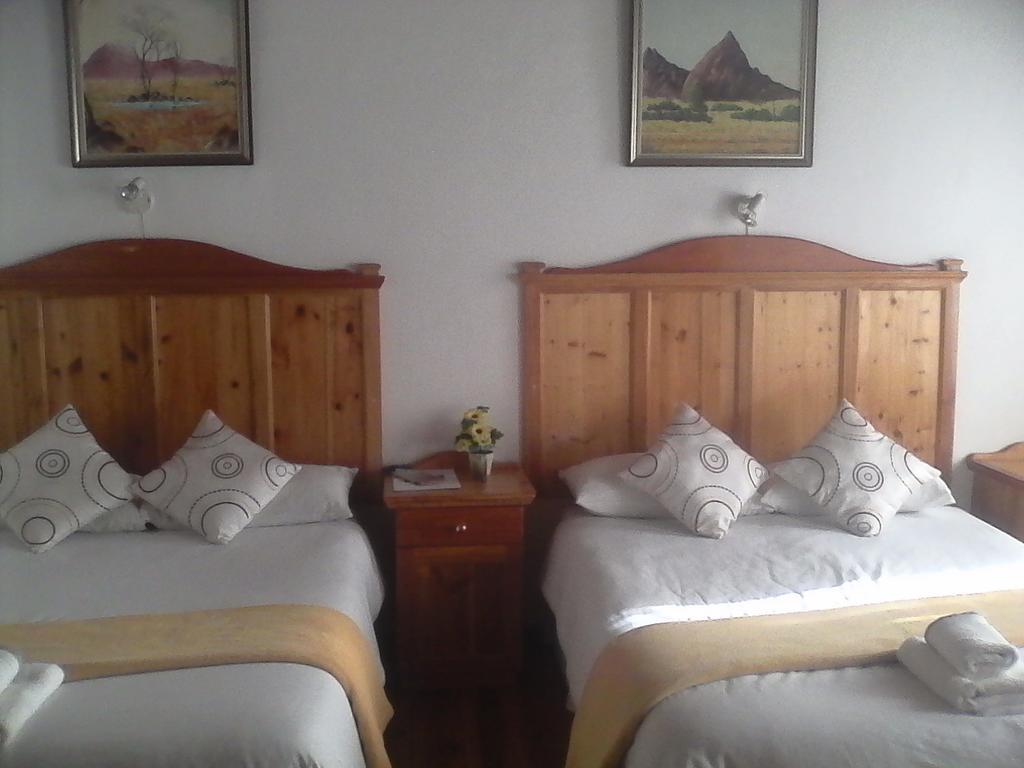 Ebenezer Guesthouse Colesberg Εξωτερικό φωτογραφία