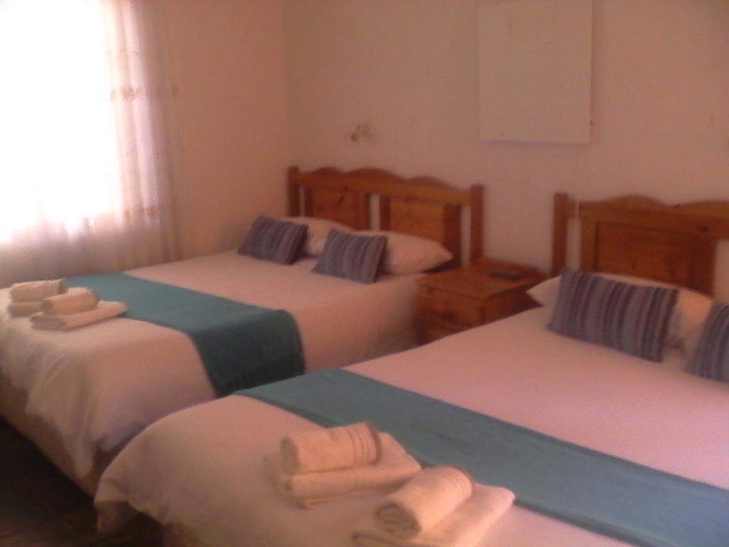 Ebenezer Guesthouse Colesberg Εξωτερικό φωτογραφία
