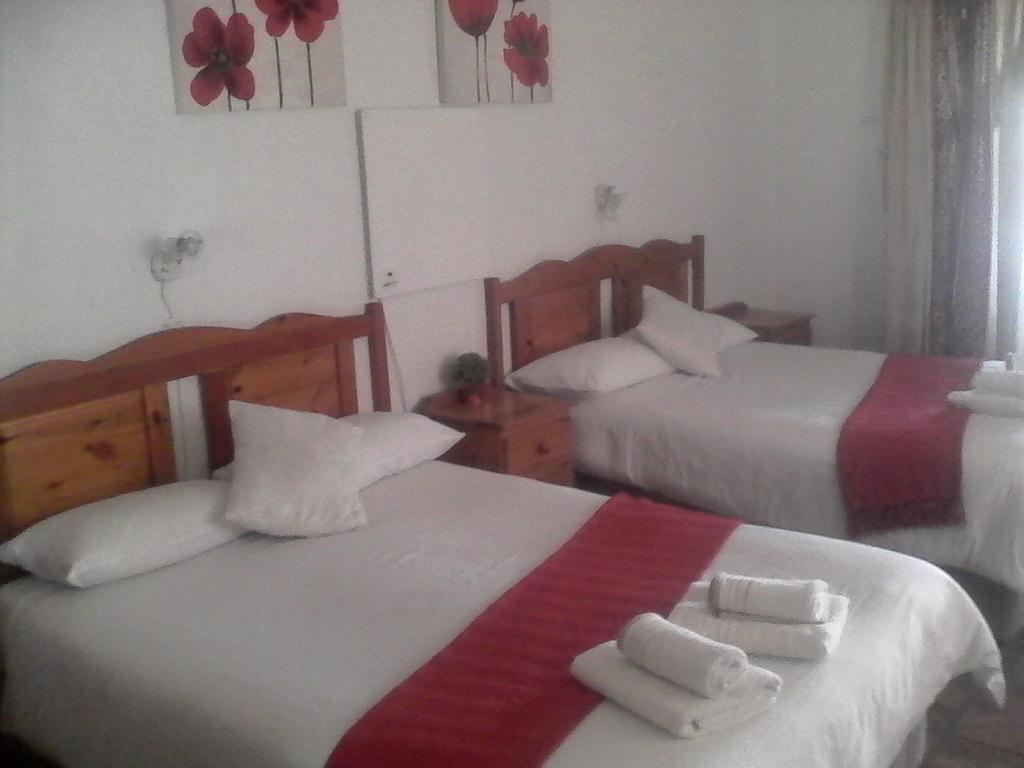 Ebenezer Guesthouse Colesberg Εξωτερικό φωτογραφία