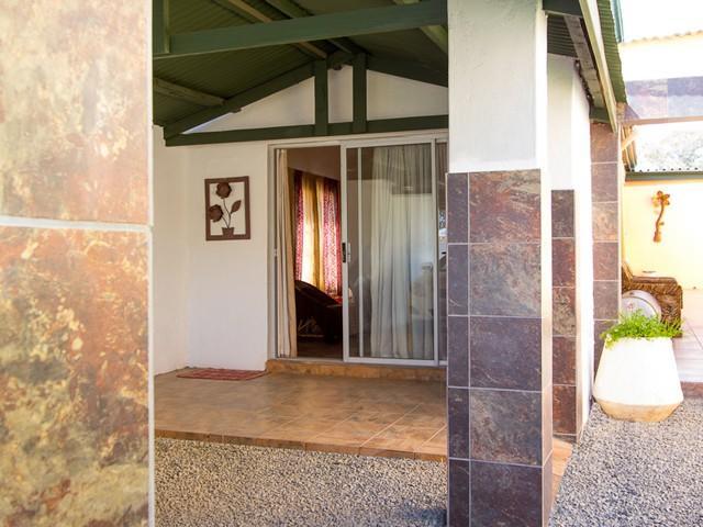 Ebenezer Guesthouse Colesberg Εξωτερικό φωτογραφία
