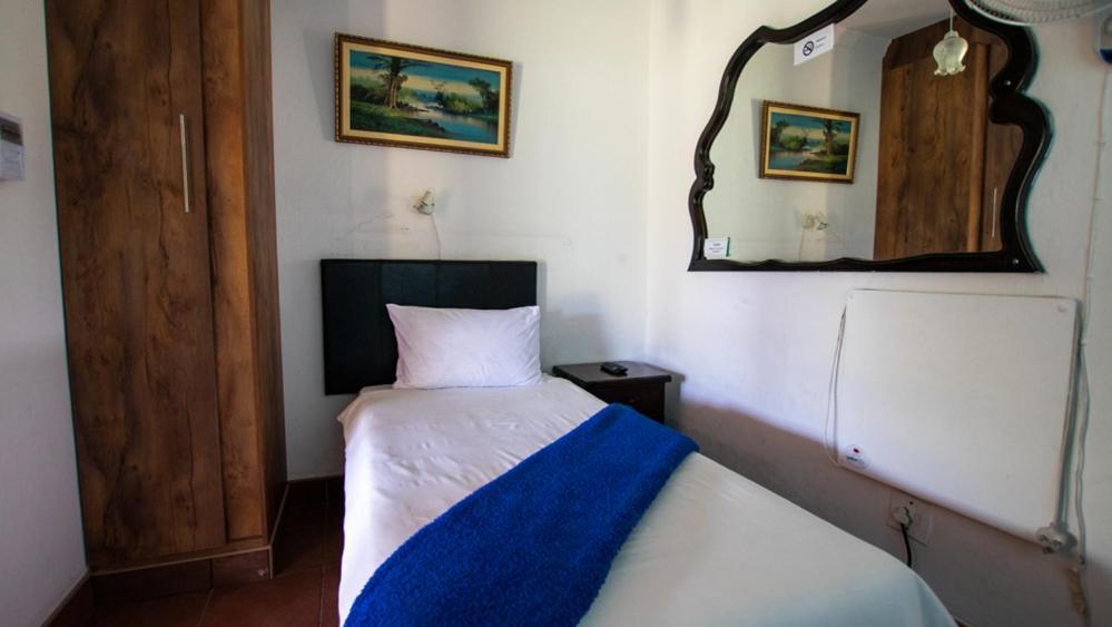 Ebenezer Guesthouse Colesberg Εξωτερικό φωτογραφία