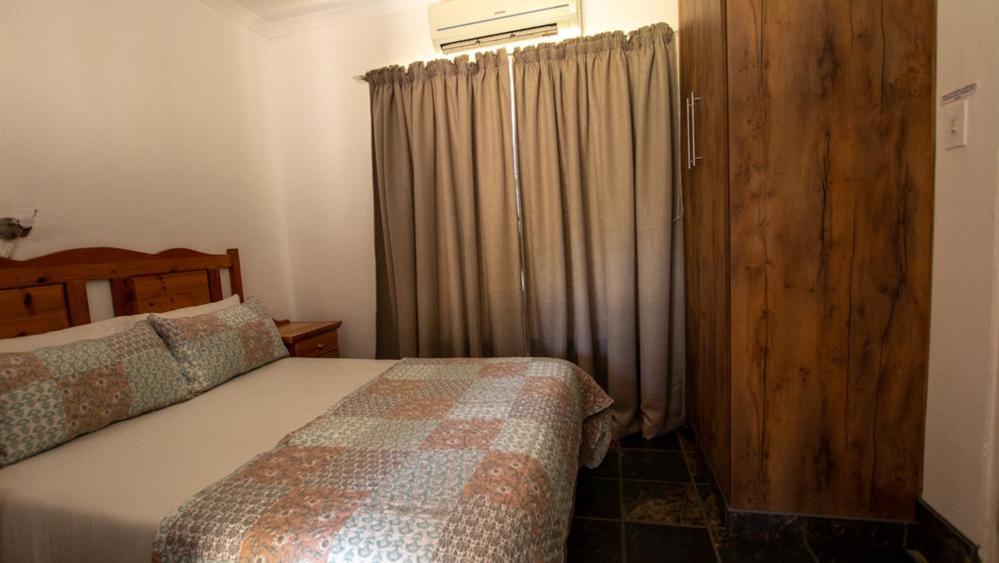 Ebenezer Guesthouse Colesberg Εξωτερικό φωτογραφία