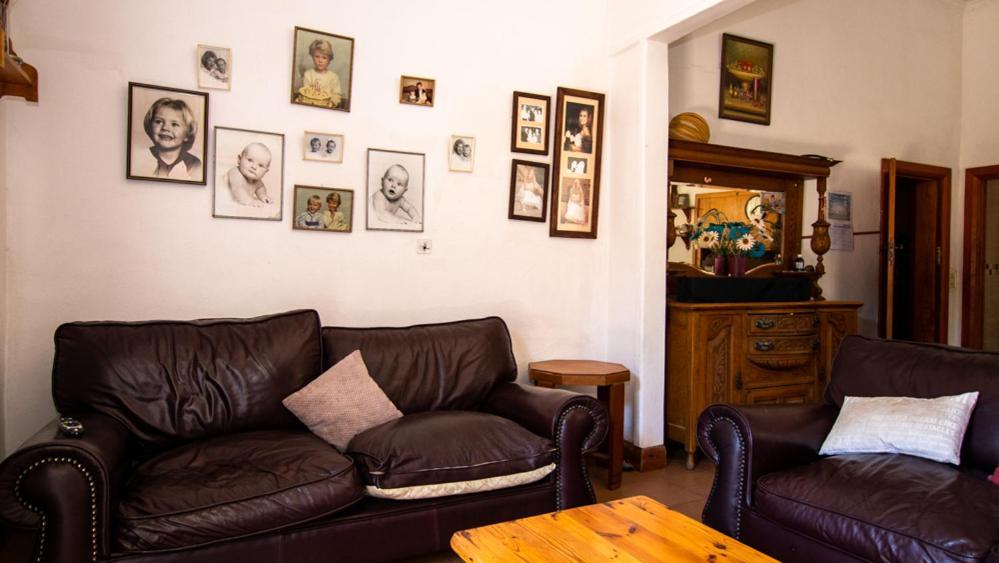 Ebenezer Guesthouse Colesberg Εξωτερικό φωτογραφία