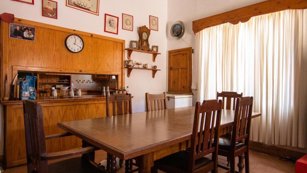 Ebenezer Guesthouse Colesberg Εξωτερικό φωτογραφία