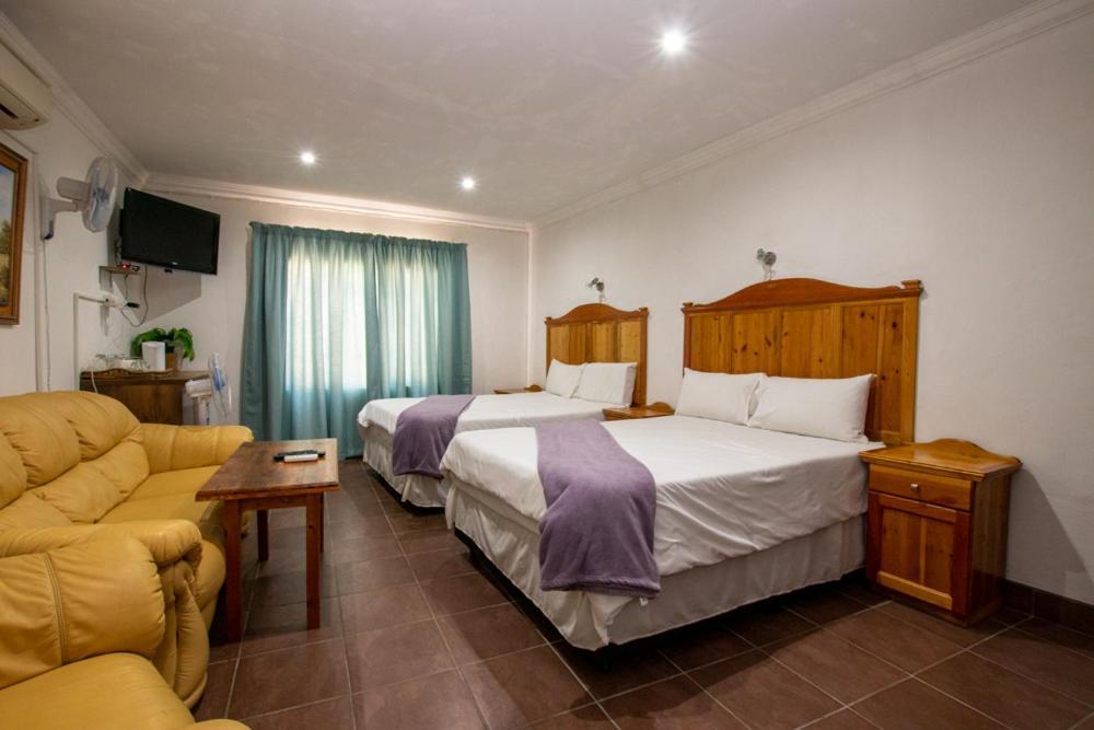 Ebenezer Guesthouse Colesberg Εξωτερικό φωτογραφία