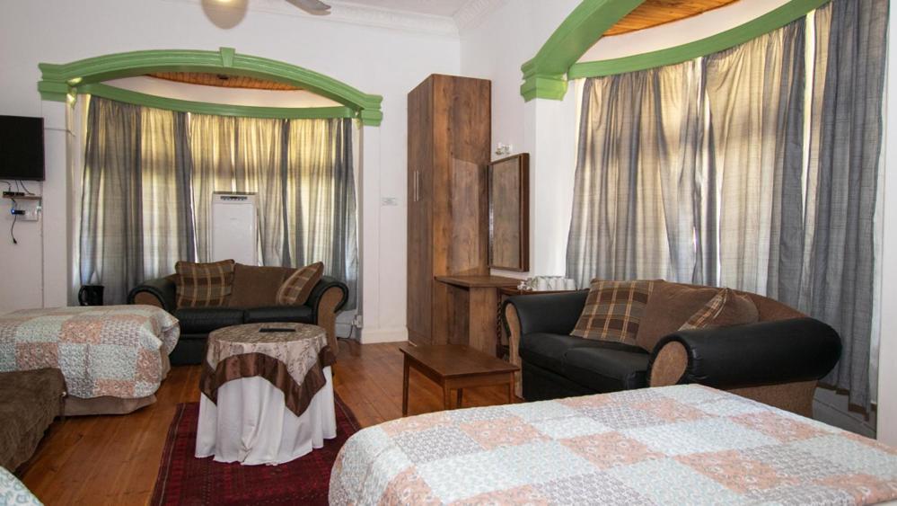 Ebenezer Guesthouse Colesberg Εξωτερικό φωτογραφία