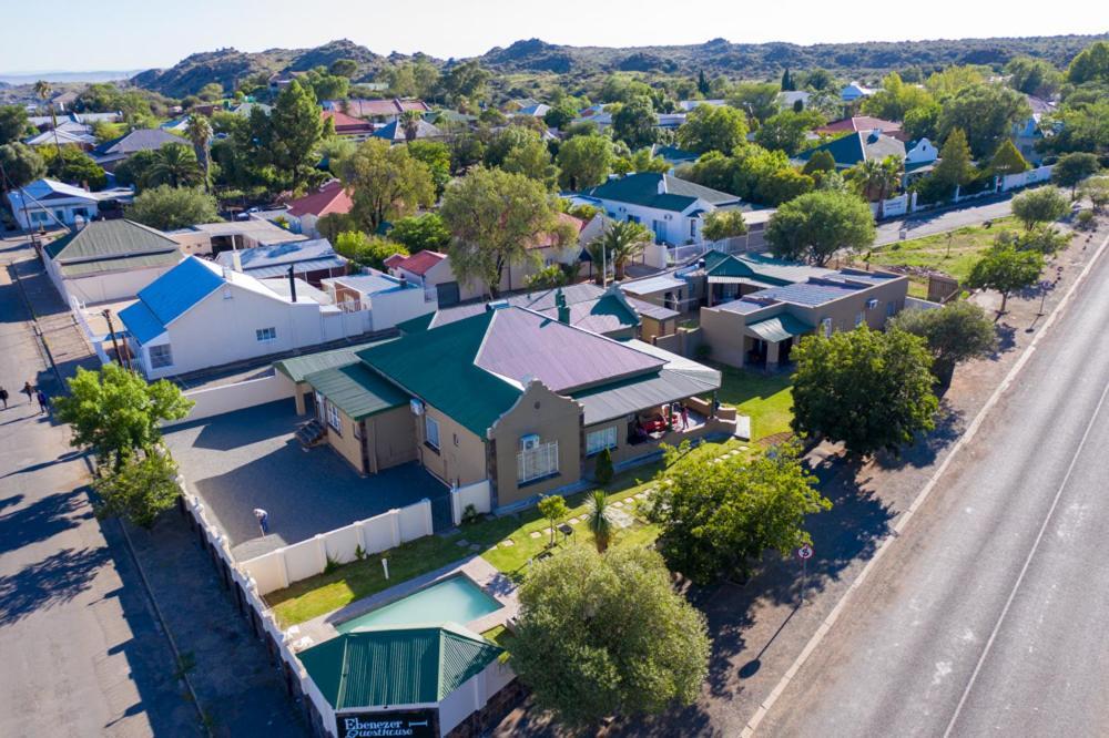 Ebenezer Guesthouse Colesberg Εξωτερικό φωτογραφία
