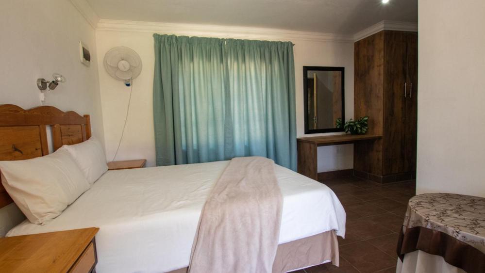Ebenezer Guesthouse Colesberg Εξωτερικό φωτογραφία